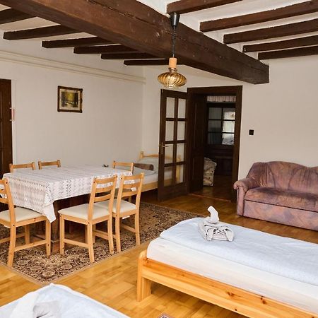 Kölcsey Vendégház Hódmezővásárhely Exterior foto