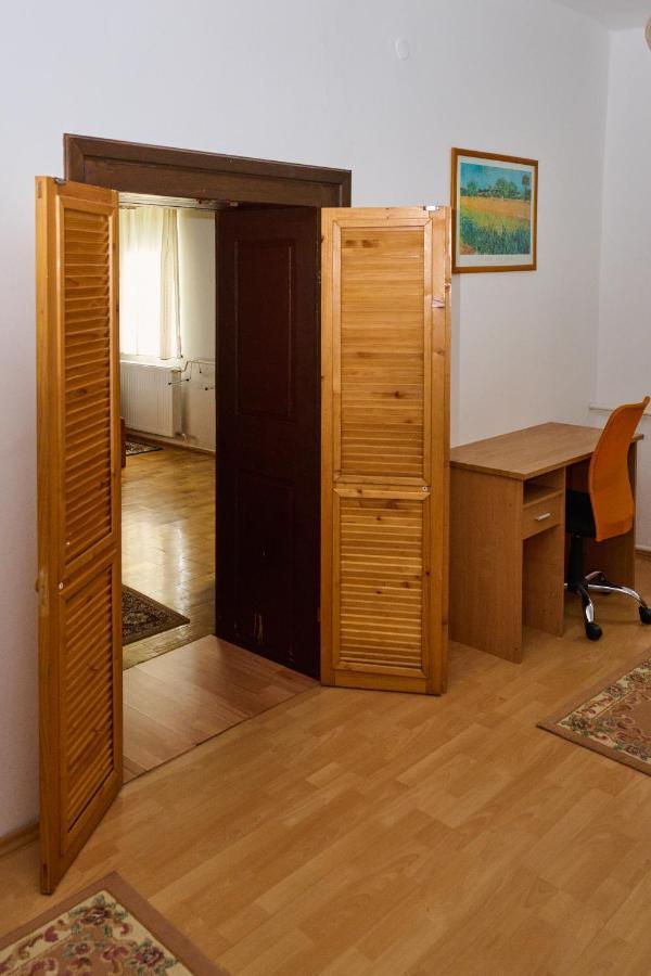 Kölcsey Vendégház Hódmezővásárhely Exterior foto