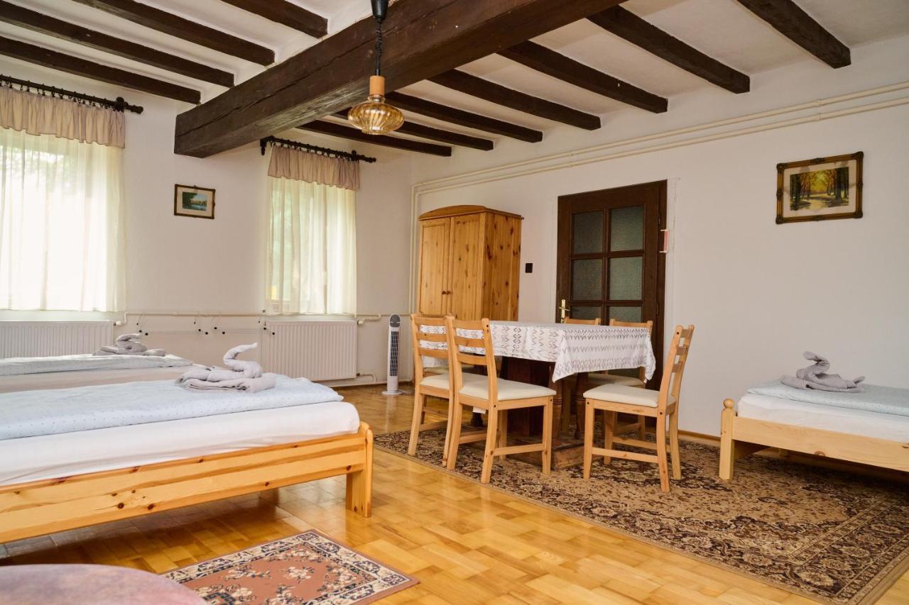 Kölcsey Vendégház Hódmezővásárhely Exterior foto