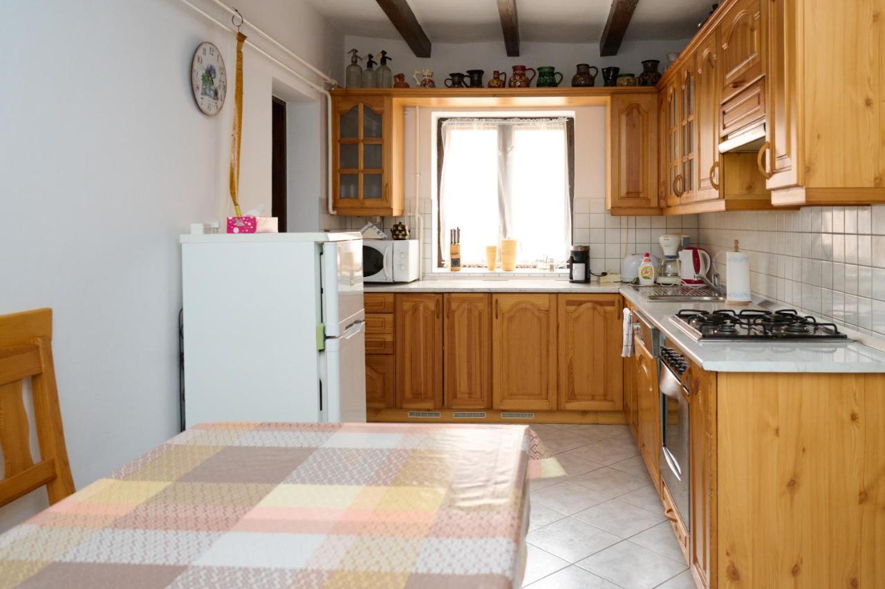 Kölcsey Vendégház Hódmezővásárhely Exterior foto