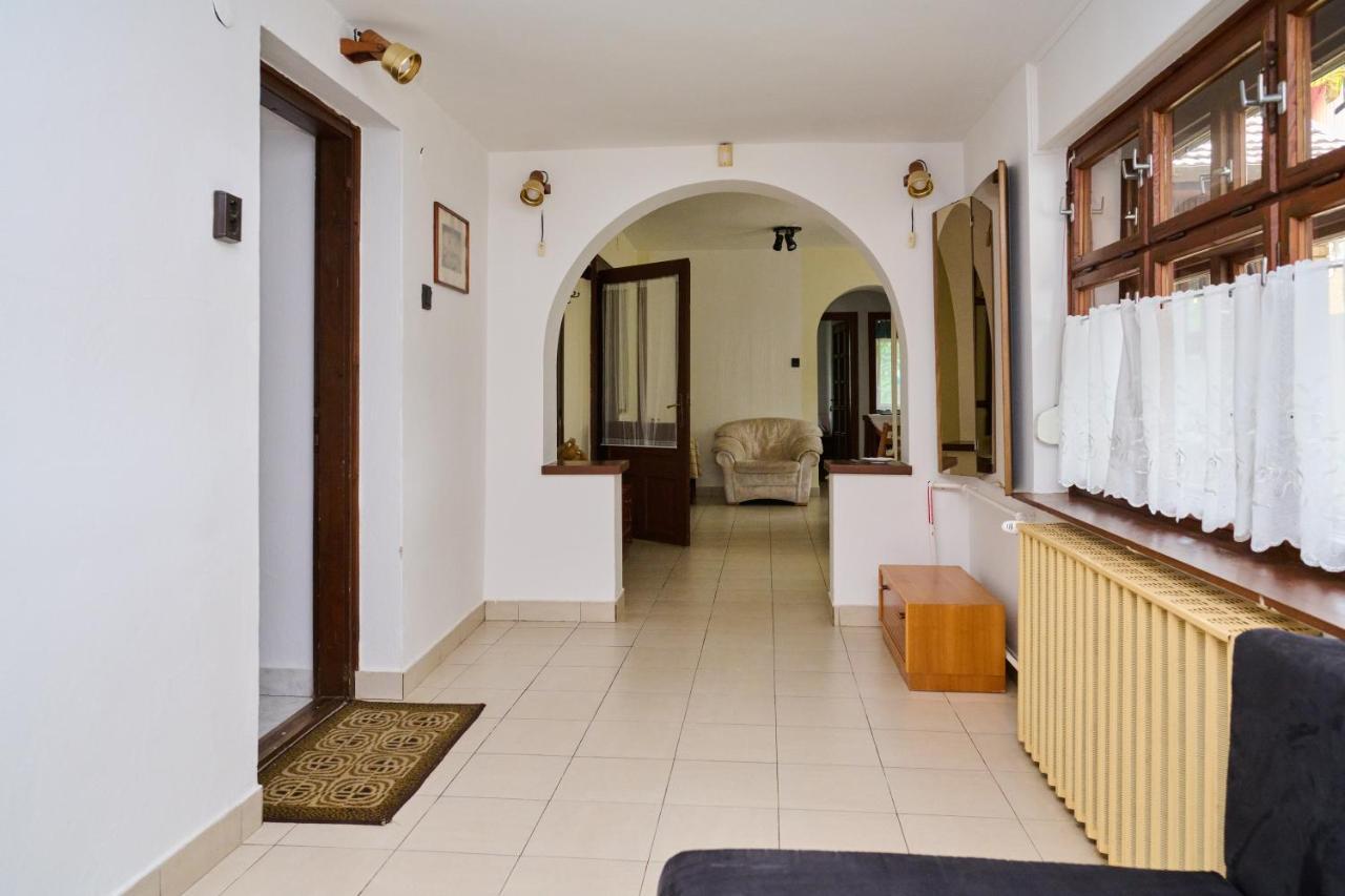 Kölcsey Vendégház Hódmezővásárhely Exterior foto